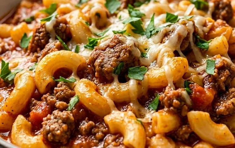 Beefaroni