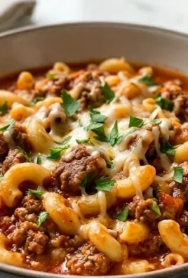 Beefaroni