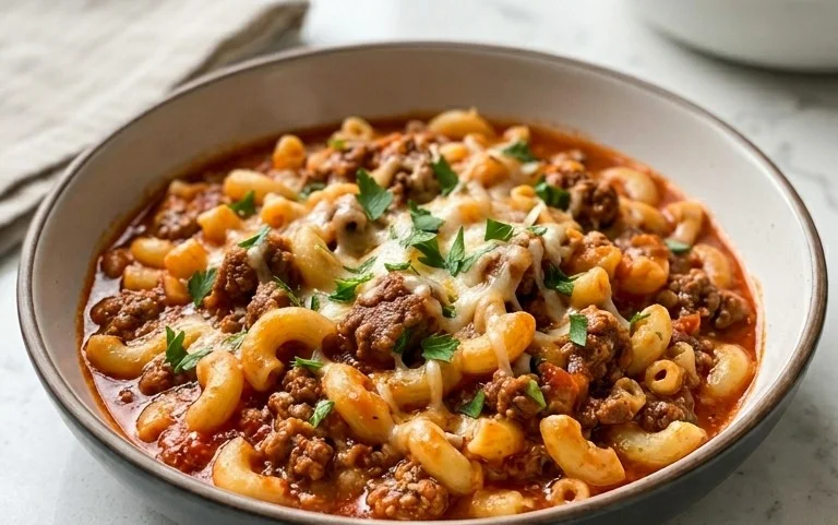 Beefaroni