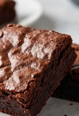 Sweet Potato Brownies