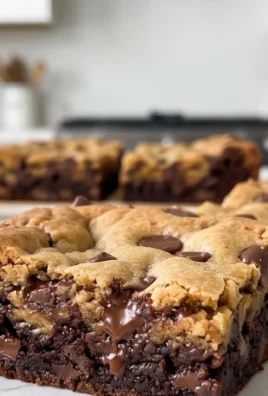 Brown Butter Brookies