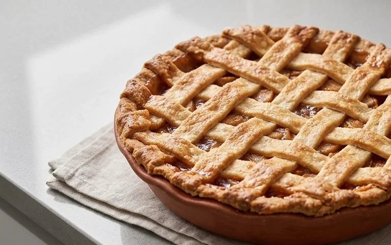 How to Make a Clay Pie
