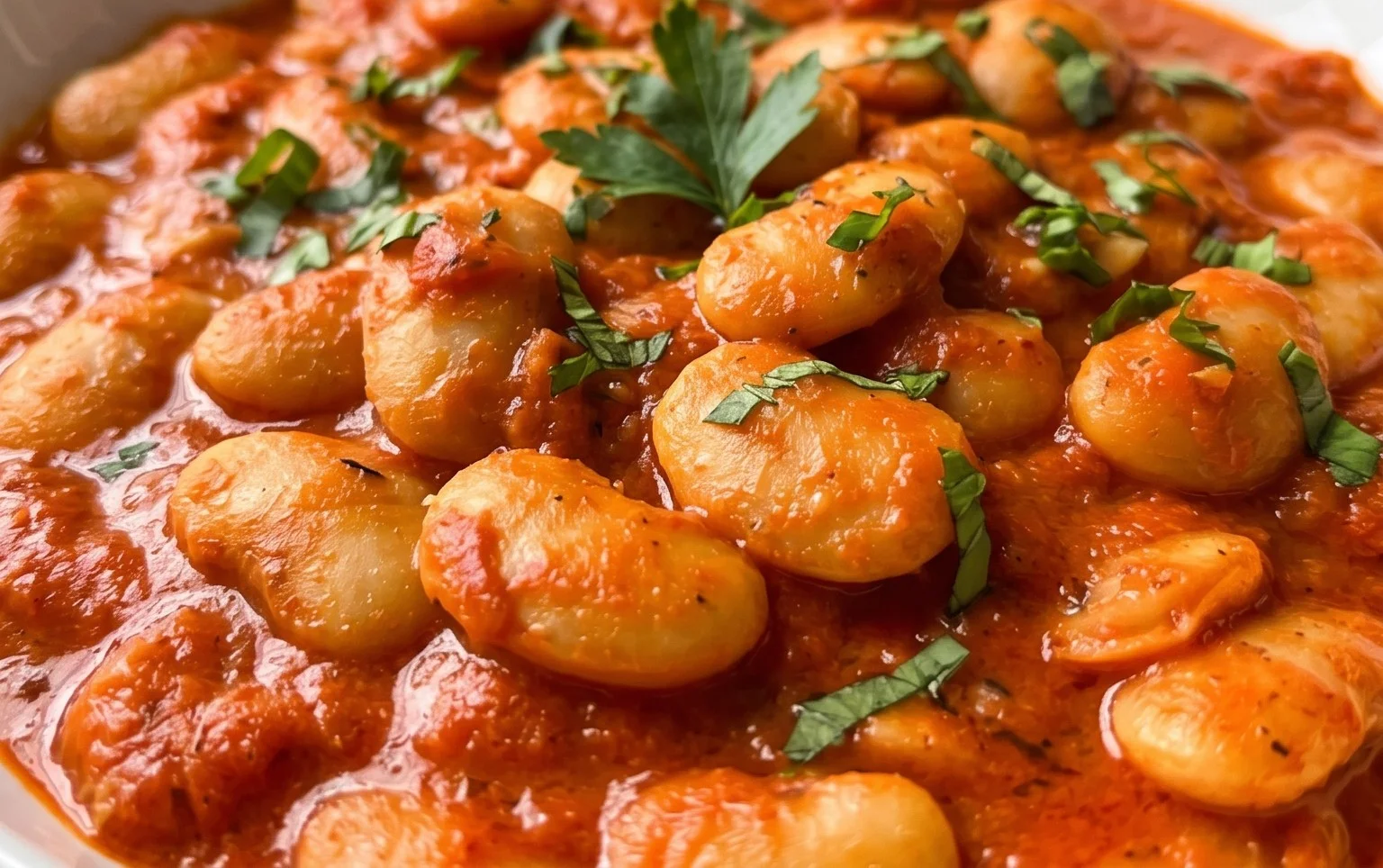 Marry Me Butter Beans
