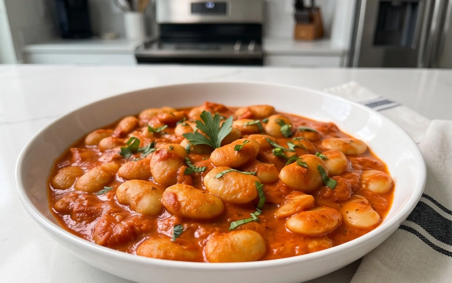 Marry Me Butter Beans