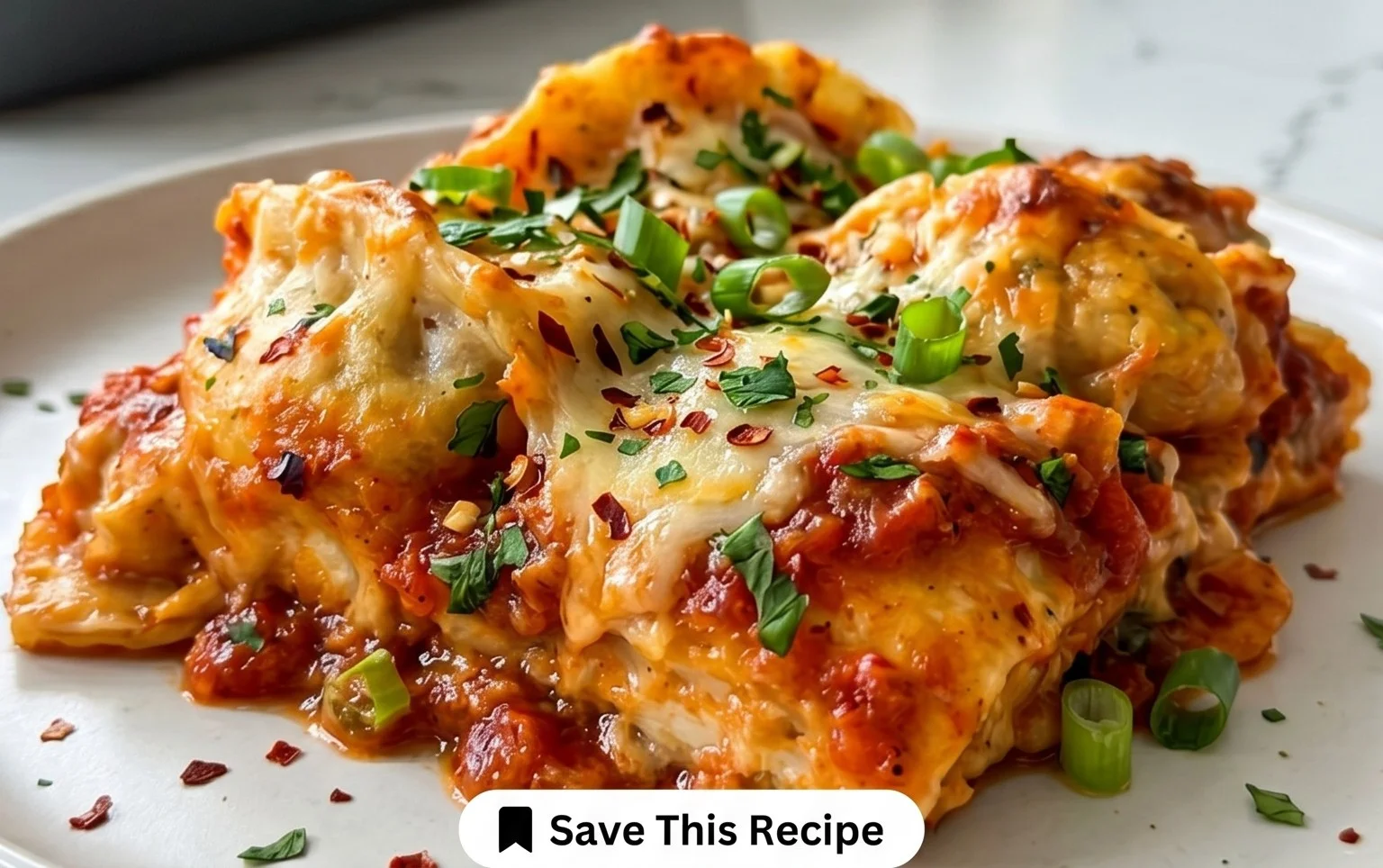 Dumpling Bake
