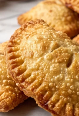 The Best Fried Apple Pies Recipe (Homemade)