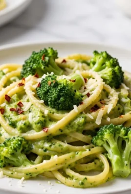 Broccoli Pasta