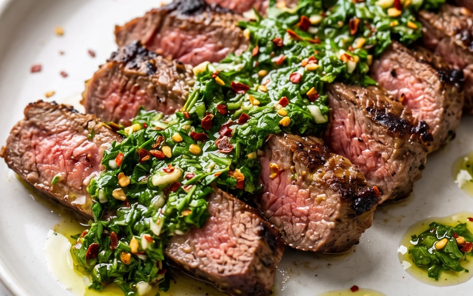 Chimichurri Sauce