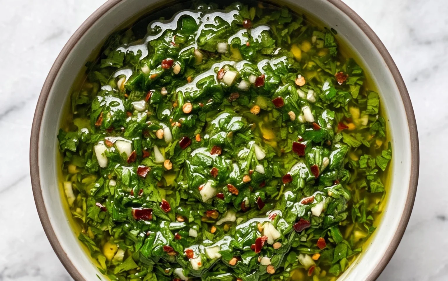 Chimichurri Sauce