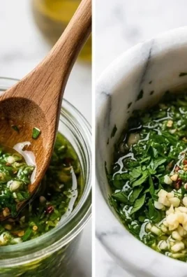 Chimichurri Sauce Recipe