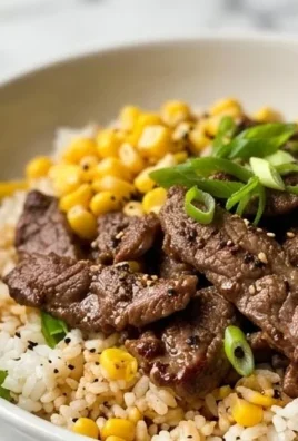 Beef Pepper Rice Bowl is a delicious meal option.