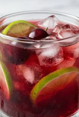 Cherry Limeade