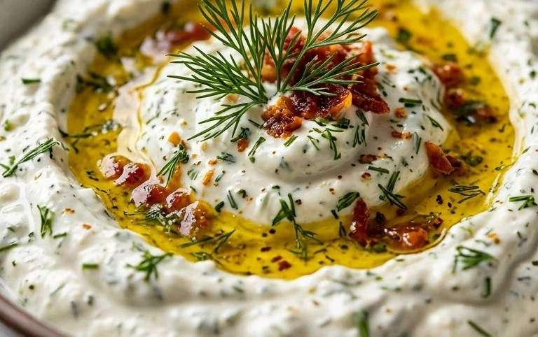 Dill Dip