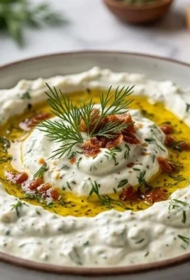 Dill Dip