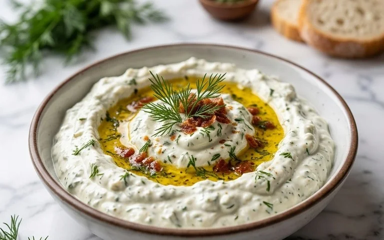 Dill Dip