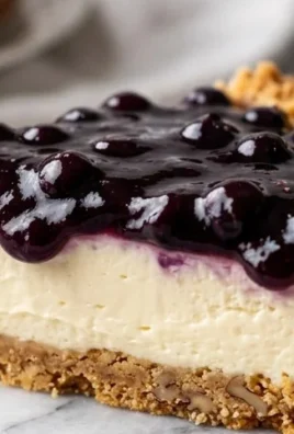 Magnolia Bakery Blueberry Jamboree