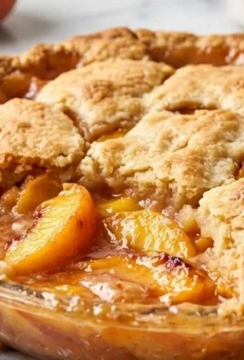 25 Easy Recipes Using Fresh Peaches
